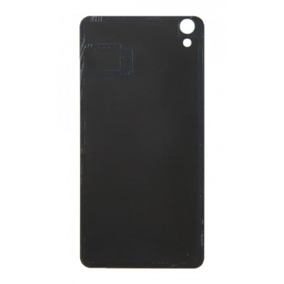 Back Panel Cover For Lenovo S850 Black - Maxbhi Com