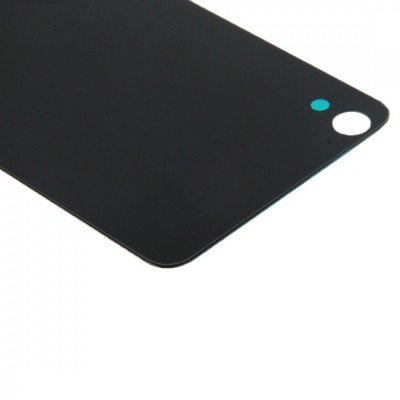Back Panel Cover For Lenovo S850 Black - Maxbhi Com