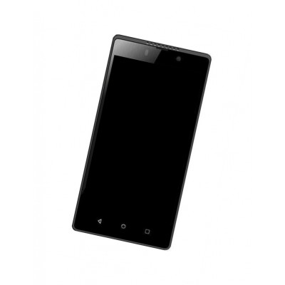 Main Board Flex Cable For Lyf F8 By - Maxbhi Com