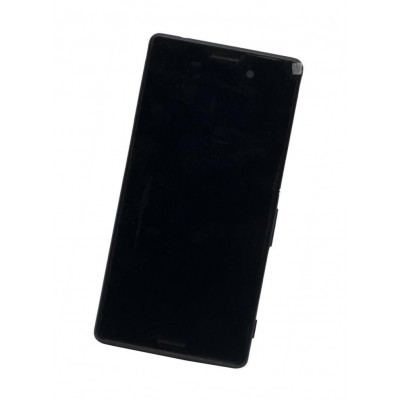 Main Board Flex Cable For Sony Xperia M4 Aqua Dual 16gb By - Maxbhi Com