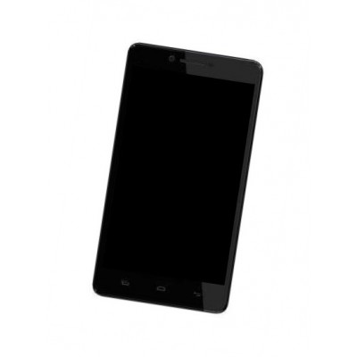 Power Button Flex Cable For Micromax Canvas Doodle 3 A102 On Off Flex Pcb By - Maxbhi Com