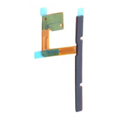 Side Button Flex Cable For Nokia 5 1 Plus Nokia X5 By - Maxbhi Com