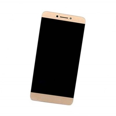 Fingerprint Sensor Flex Cable For Leeco Le 2s Silver By - Maxbhi Com
