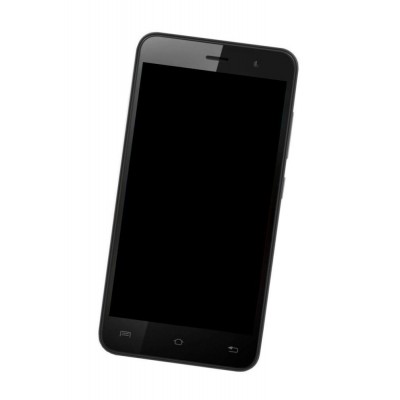 Fingerprint Sensor Flex Cable For Xolo Era 2x Gold By - Maxbhi Com