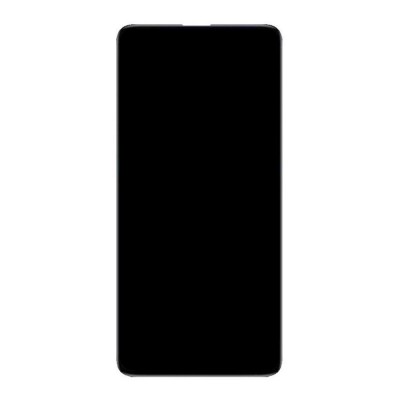 Lcd With Touch Screen For Xiaomi Poco F2 Blue By - Maxbhi Com