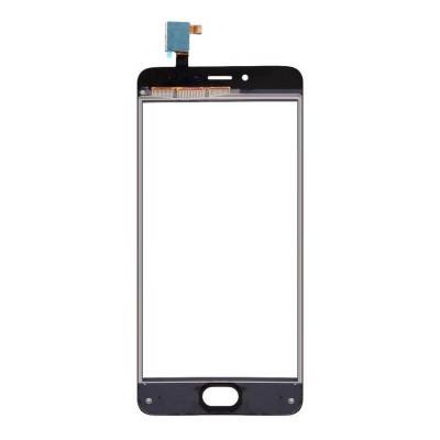 Touch Screen Digitizer For Meizu M3s 32gb Grey By - Maxbhi Com