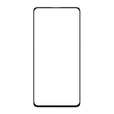 Touch Screen Digitizer For Xiaomi Poco F2 Purple By - Maxbhi Com