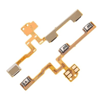 Volume Button Flex Cable For Xiaomi Redmi Note 10 Lite By - Maxbhi Com