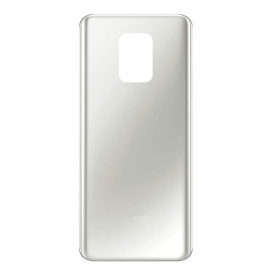 Back Panel Cover For Xiaomi Redmi Note 10 Lite White - Maxbhi Com
