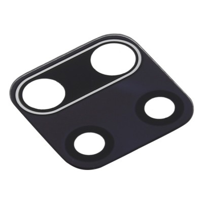 Camera Lens For Xiaomi Redmi Note 10 Lite Blue By - Maxbhi Com