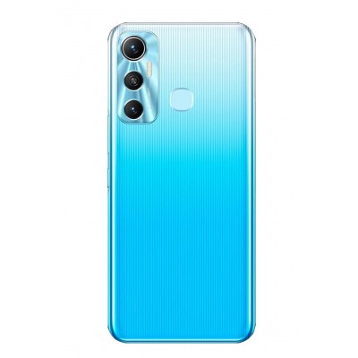 Full Body Housing For Infinix Hot 11 Sky - Maxbhi Com