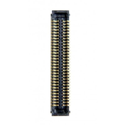 Lcd Connector For Samsung Galaxy S6 Edge By - Maxbhi Com