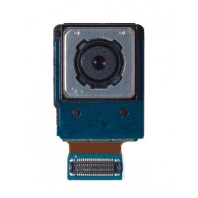 Replacement Back Camera For Samsung Galaxy S6 Edge By - Maxbhi Com