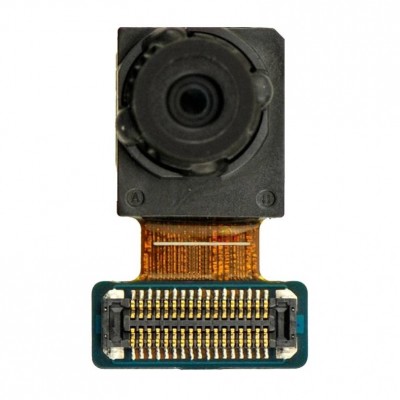 Replacement Front Camera For Samsung Galaxy S6 Edge Cdma Selfie Camera By - Maxbhi Com