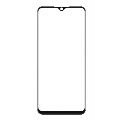 Touch Screen Digitizer For Infinix Hot 11 Sky By - Maxbhi Com