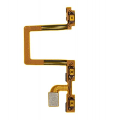 Power Button Flex Cable For Huawei Y9s On Off Flex Pcb By - Maxbhi Com