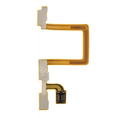 Power Button Flex Cable For Huawei Y9s On Off Flex Pcb By - Maxbhi Com