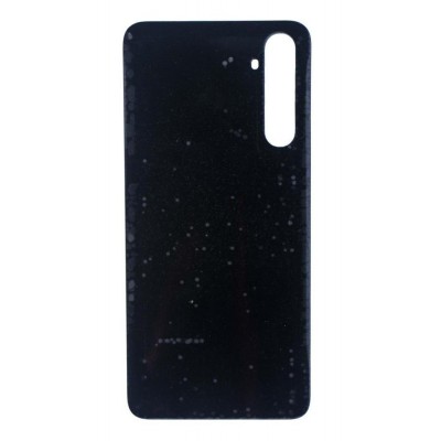 Back Panel Cover For Realme Xt White - Maxbhi Com