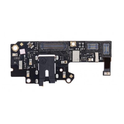 Audio Jack Flex Cable For Oneplus 3t 128gb By - Maxbhi Com