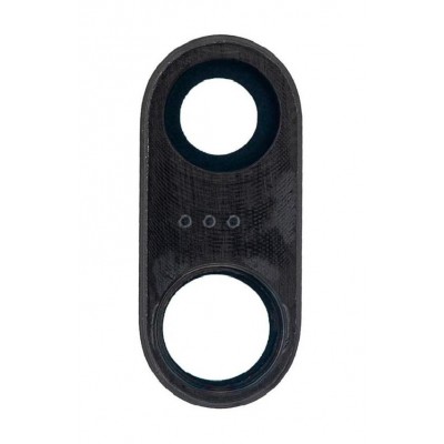 Camera Lens For Apple Iphone 7 Plus Silver By - Maxbhi Com