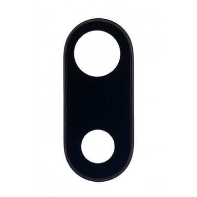 Camera Lens For Apple Iphone 7 Plus White By - Maxbhi Com