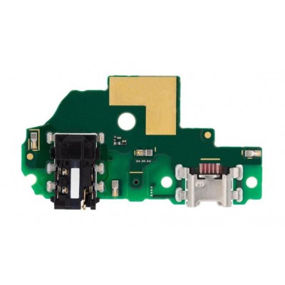 Charging Connector Flex Pcb Board For Honor 9n By - Maxbhi Com