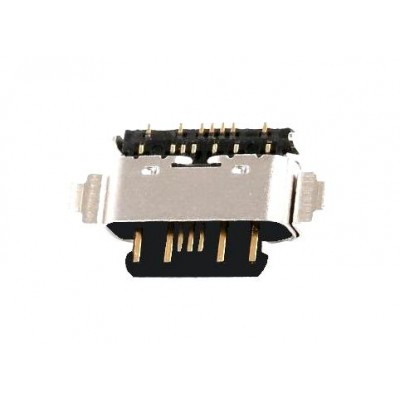 Charging Connector For Nokia X6 2018 By - Maxbhi Com