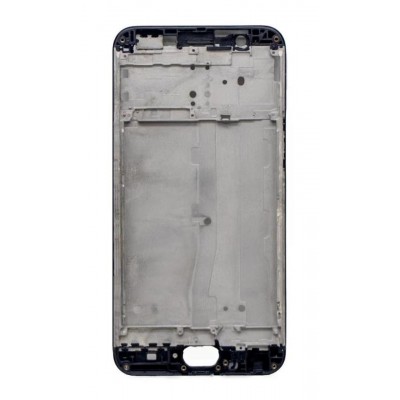 Lcd Frame For Oppo F1s By - Maxbhi Com