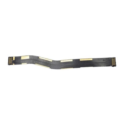 Main Board Flex Cable For Lenovo K8 Note 32gb By - Maxbhi Com