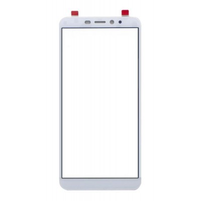 Replacement Front Glass For Infinix Hot S3 64gb Gold By - Maxbhi Com