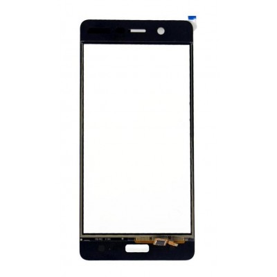 Touch Screen Digitizer For Nokia 5 3gb Ram Copper By - Maxbhi Com