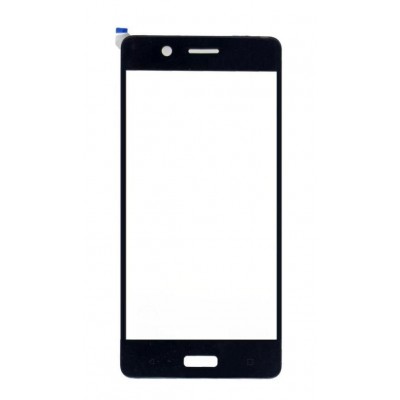 Touch Screen Digitizer For Nokia 5 Blue By - Maxbhi Com