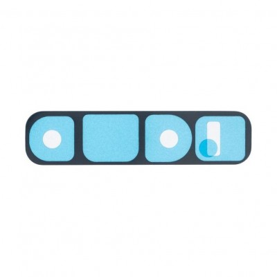 Camera Lens For Samsung Galaxy S10 Plus Blue By - Maxbhi Com