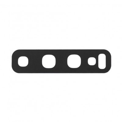 Camera Lens For Samsung Galaxy S10 Plus Ceramic By - Maxbhi Com