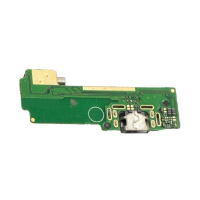 Charging Connector Flex Cable For Sony Xperia Xa Dual By - Maxbhi Com