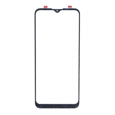 Replacement Front Glass For Motorola Moto G30 Sky By - Maxbhi Com