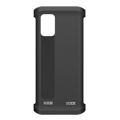 Back Panel Cover For Ulefone Armor 12 5g Grey - Maxbhi Com