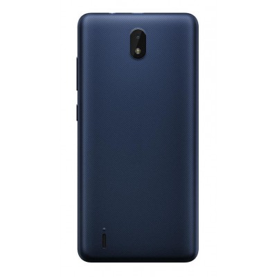 Full Body Housing For Nokia C1 2nd Edition Blue - Maxbhi Com