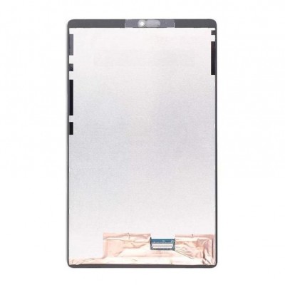 Lcd With Touch Screen For Lenovo Tab M8 Hd White By - Maxbhi Com