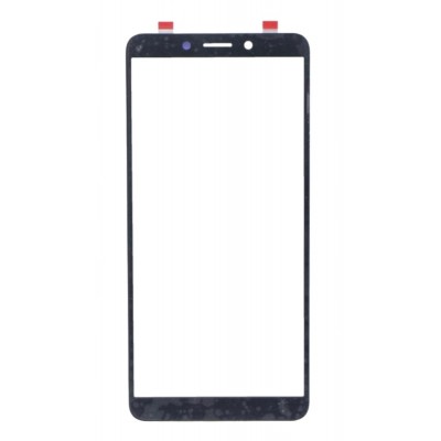 Replacement Front Glass For Nokia C3 2020 Gold By - Maxbhi Com