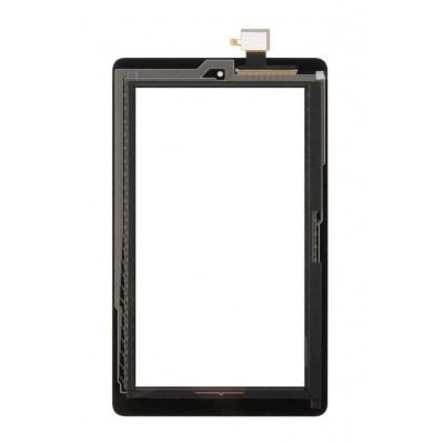 Touch Screen Digitizer For Amazon Fire 7 White By - Maxbhi Com