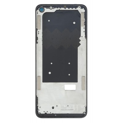 Lcd Frame Middle Chassis For Oppo A93 5g Aura By - Maxbhi Com