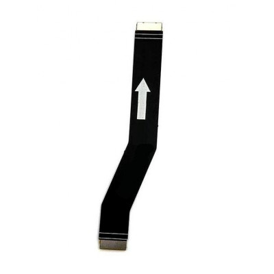 Main Board Flex Cable For Nokia 6 1 Plus By - Maxbhi Com