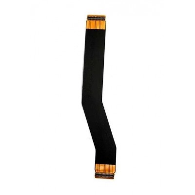 Main Board Flex Cable For Nokia 6 1 Plus By - Maxbhi Com