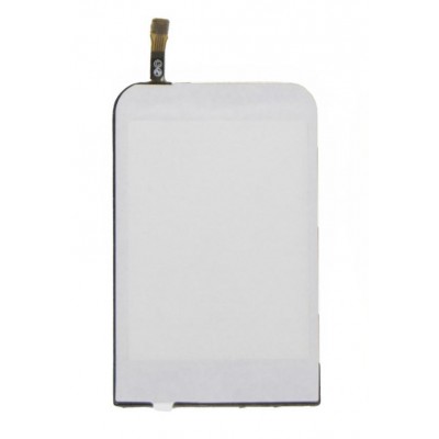 Touch Screen Digitizer For Samsung C3300k Champ Black By - Maxbhi Com