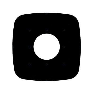 Camera Lens For Huawei Honor Holly White By - Maxbhi Com
