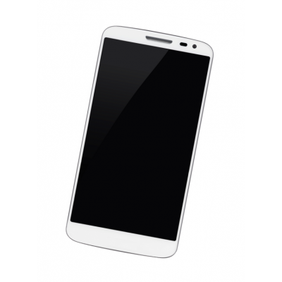 Charging Connector Flex Pcb Board For Lg G2 Mini D618 With Dual Sim By - Maxbhi Com