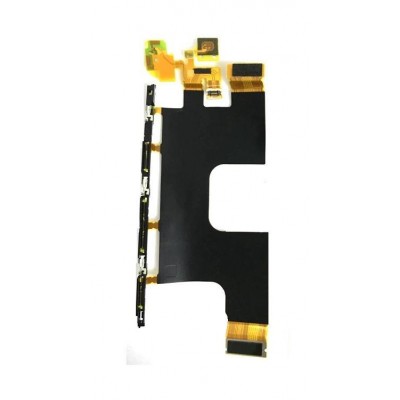 Main Board Flex Cable For Samsung Z4 By - Maxbhi Com