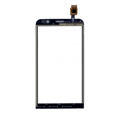 Touch Screen Digitizer For Asus Zenfone Go Zb551klblue By - Maxbhi Com