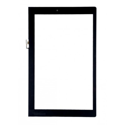 Touch Screen Digitizer For Lenovo Yoga Tab 3 10 White By - Maxbhi Com